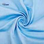 Microfiber Cleaning Cloth 40x40cm 320gsm Shiny Glass Cloth Mirror Surface Wiping