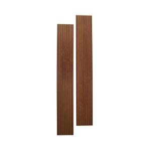China EO Standard Bamboo Composite Decking Environmental Sustainability factory