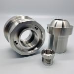 CNC Components Machining Services Non-Standard Stainless Steel Parts CNC Medical