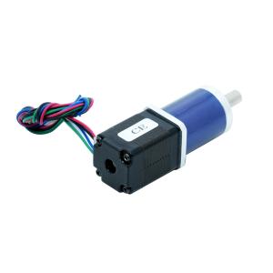 Jkongmotor 57bygh Electric Stepping Motor CNC Hybrid Geared Stepper Motor with