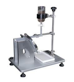 China ASTM D4772 Water Absorption Tester For Nonwoven And Towel Products factory