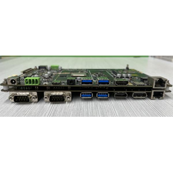 RK3588 AIoT Embedded System Board Android12 8K UHD Edge Computing For Intelligen