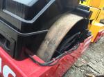 dynapac cc421 road roller with good price