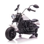 82*48*56cm Plastic Electric Ride-On Car Motorcycle Toys for Children and Long