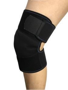 China Sports protect knee pads protect your weak or injured knee factory