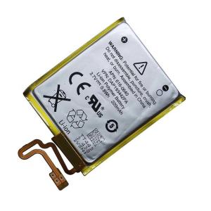 China Nano Apple Ipod Touch Battery 3.7V Ipod Touch 7th Generation Battery Replacement 616-0639 factory