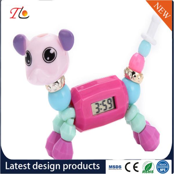 Children Kids Watch Cartoon Watch Puzzle Children Watch Toys Watch Children