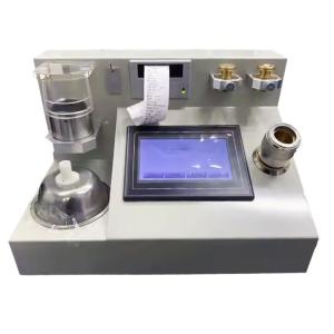 China Y175A Y175D Cotton Fiber Airflow Micronaire Fineness Tester Micronaire Cotton Fineness Meter 1 Warranty factory