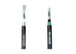 FTTX Outdoor Multimode Fiber Optic Cable, outdoor single mode fiber optic cable