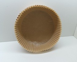 Food Grade Tabletex Non Stick Baking Paper Air Fryer Disposable Liners Paper