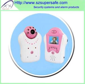 China Baby Monitor factory