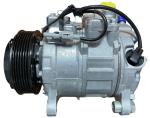 2013- Year Auto Air-Condition Compressor for BMW X6 E71 E72 M 50 d N57 D30 C