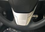 HONDA Civic 2016 Interior Decoration Parts Steering Wheel Garnish