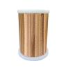 Buy cheap UL Certificated Enamelled Round Copper Wire Grade Two 2800V Rated Voltage 0.04mm from wholesalers