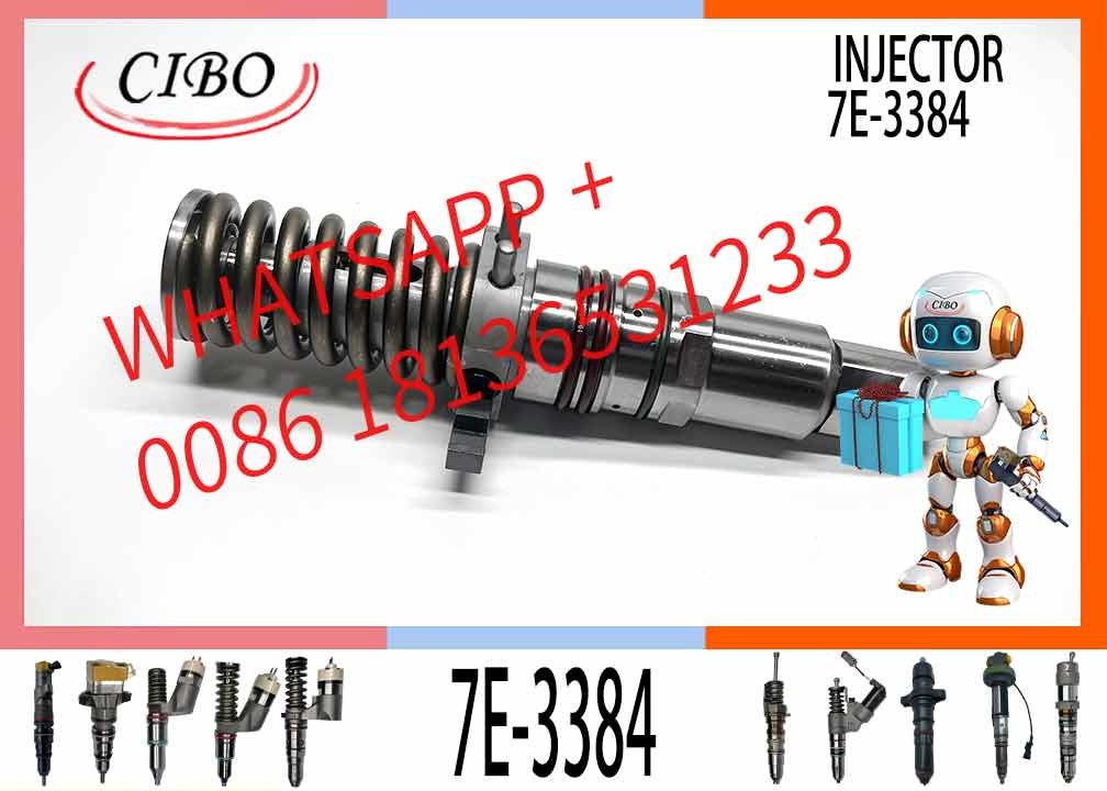Fuel7C-2238 for C+ 3512A Injector 7C-2239 7C-4174 7C-9577 OR-3051 7E-9983 9Y-4544 0R-7E-3382 7E-8836 9Y-1785