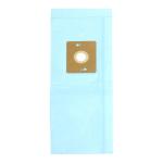 Type F Equivalent HEPA H10 Vacuum Cleaner Paper Bags For SupraLite And SF-6