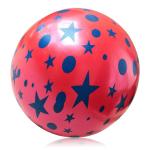 Eco Friendly PVC Toy Ball 9 Inch Cartoon Printed Children'S Outdoor Toys