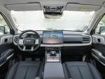 2025 Fangchengbao Tai 3 501KM Four Wheel Drive Intelligent Driving Ultra Edition