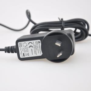 China Whole Sale 12w AC/DC Adapter Produced in Dust-free Workshop factory