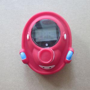 China Cartoon Animal figure Cute Shape Digital Room Thermomete Water Thermomete for baby factory