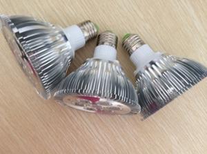 China PAR30 led light factory