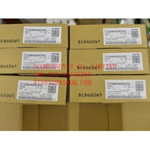 TC58NVG0S3HTA00 KIOXIA NAND Flash Parallel 3.3V 1G-bit 128M x 8 48-Pin TSOP-I