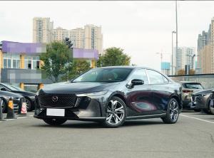 China Spacious 5-Seater Electric Vehicle with 1200km Range and 160kW Power factory