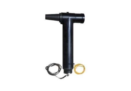 Exhaust Strips Surge Arrester Separable Connectors Big Flow Capacity Fast