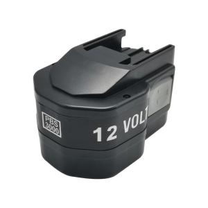 China Electric Charger 12V 3.0ah Li-Ion Fromm Battery for Strapping Equipment Tool Recyclable factory