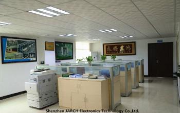 Shenzhen JARCH Electronics Technology Co,.Ltd.