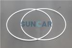 113-15-29250 1131529250 Seal Ring For Komatsu Bulldozers Whinches D20P D20PG