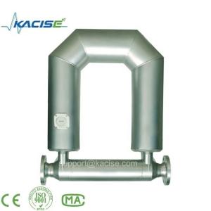 Mass Flowmeter-cheese Production and Processing Metering Equipment