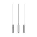 Custom Durable Cemented Carbide Gundrill Deep Hole Drill Bits