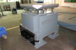 120 shocks /min Shock Bump Test Machine With NHIS-90, EN 60069 International