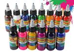14 Colors 30ML Intenze Permanent Makeup Pigment