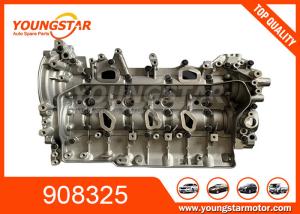 China Nissan Navara Aluminium Master 2 M9T / YS23 908325 factory