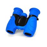 Powerful Outdoor 8x21 Kids Binoculars Shockproof Exploration Set For Birding