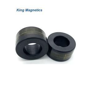 China KMN302015 Nanocrystalline Core Metglas Core of High Quality for Transformer factory