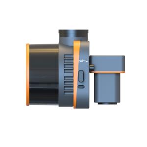 X10 / X10+ Real Time LiDAR Monitoring And Data Collection