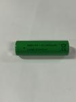 Long-lasting Nickel Metal Hydride Battery 29g Ni-MH Rechargeable Battery AA 1.0V