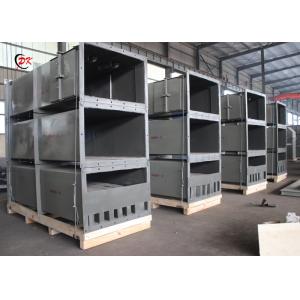 NE Cereal Concrete Lifting Machine Bucket Elevator System Supplier