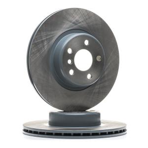 China BMW 34106865722 Chassis Parts Brake Disc factory