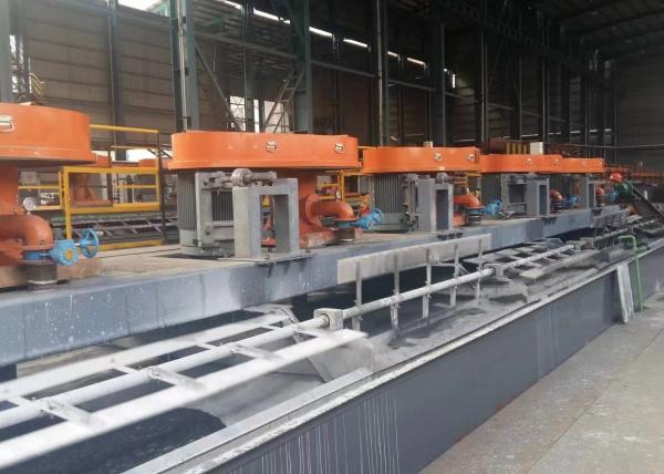 Mining Process Flotation Equipment Bf Series Non Ferrous And Ferrous Metal