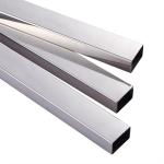 High Standard ASTM 430 Stainless Steel Pipe High Speed For Building Material