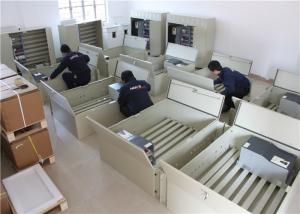China SEW Motor Crane Wheel Block factory