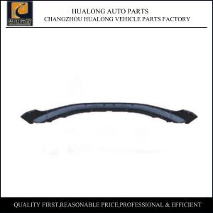 China Direct Fit Ford Car Parts , Auto Front Bumper Lower OEM BT43-17C831-AEW factory