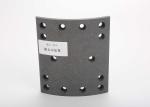 E11 Drum Brake Linings With IATF16949 and ISO9001 Certification