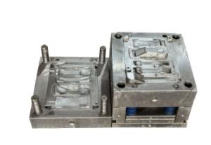 China Investment Casting High Pressure Aluminum Die Casting Compressor Parts OEM factory