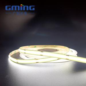 China Cob Light Strip Indoor And Outdoor Lighting Project Lighting 12V 24V factory