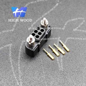 China HW-CMM Connector, HW-221S06F24,2mm Pitch. factory